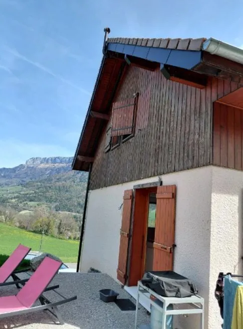 Réalisation Toiture Savoie 3