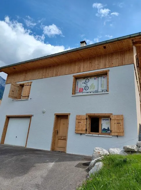 Réalisation Toiture Savoie 5