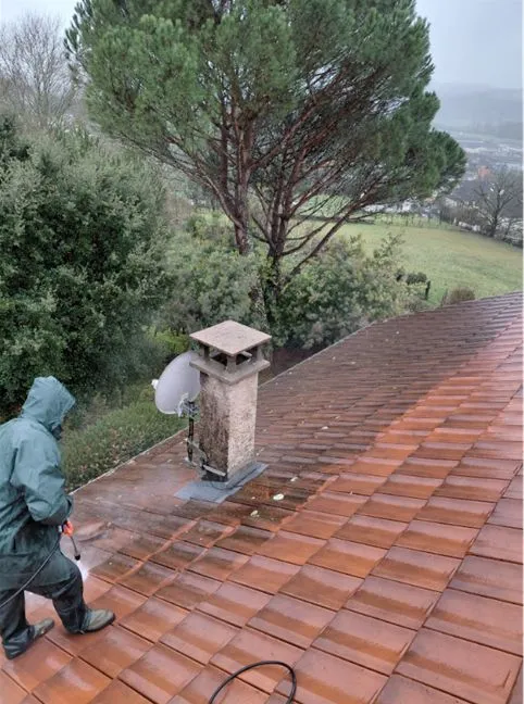 Réalisation Toiture Savoie 6