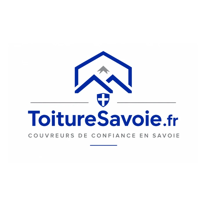 Logo Toiture Savoie — Démoussage et nettoyage toiture Haute-Savoie